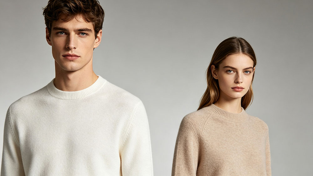 Knitwear Trends for Autumn/Winter 2026: What Buyers Need to Know