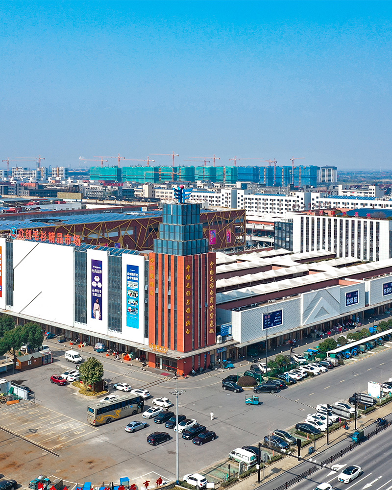 JSC Sweater Group factory