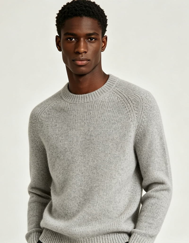 Men Knitwear