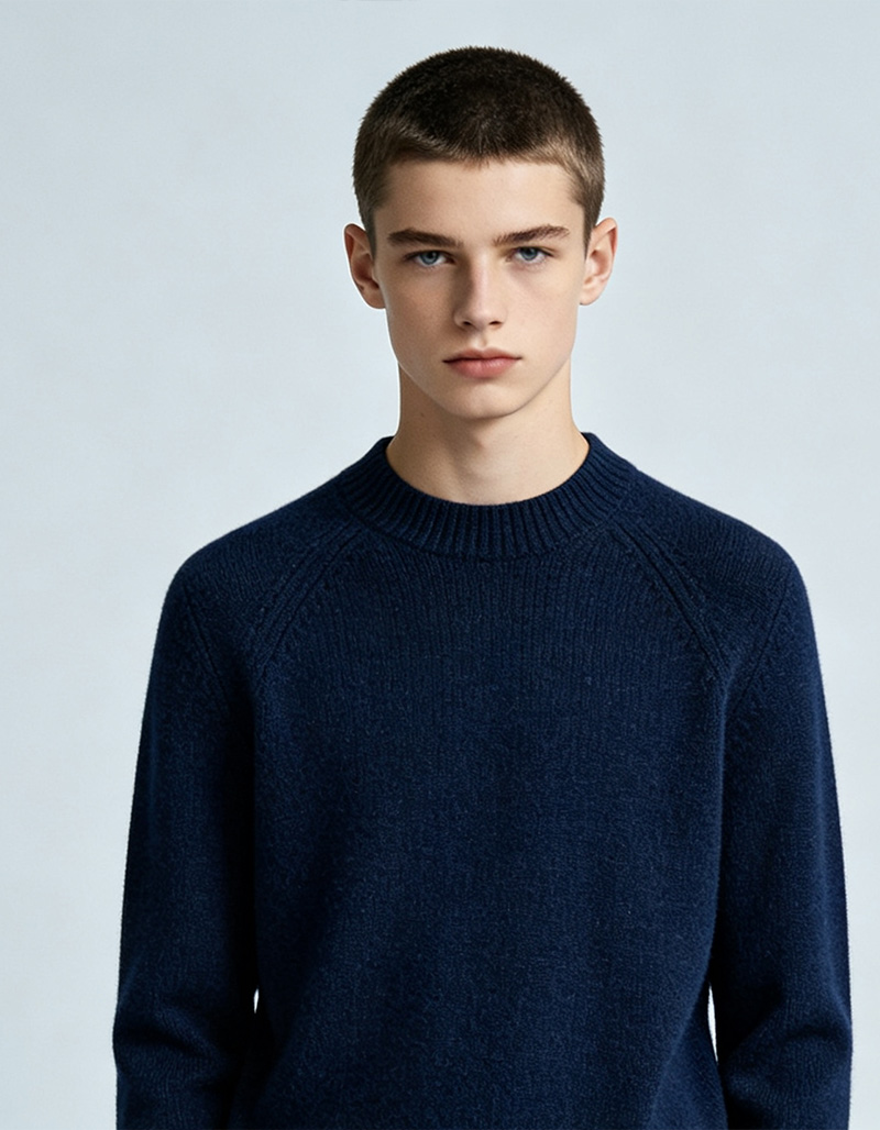 Kids Knitwear