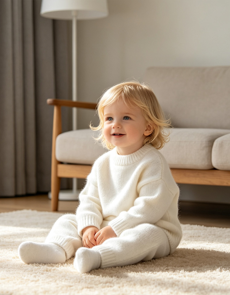 Baby Knitwear